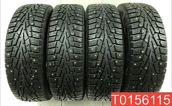 Cordiant Snow Cross 205/55 R16 94T 