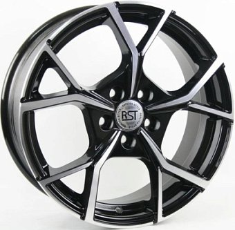 RST R086 (Skoda, VW) 6,5x16 5x112 ET40 dia 57,1 BD RST R086 (Skoda, VW) 6,5x16 5x112 ET40 dia 57,1 BD
