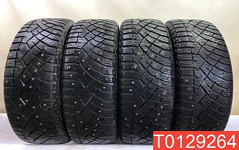 Nitto Therma Spike 205/55 R16 91T 