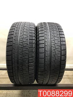 Pirelli Ice Asimmetrico 245/45 R18 100Q RunFlat