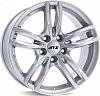 ATS Evolution 7,5x17 5x112 ET27 dia 66,6 polar silver