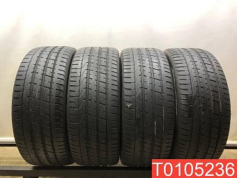 Pirelli Pzero 255/40 R21 102Y 