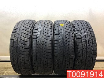 Bridgestone Blizzak VRX 185/60 R15 84Q 