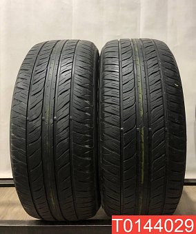 Dunlop Grandtrek PT2A 285/50 R20 112V 