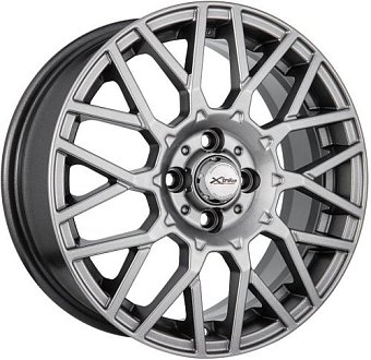 X trike X-125 6,5x16 4x108 ET45 dia 63,3 HSB Россия