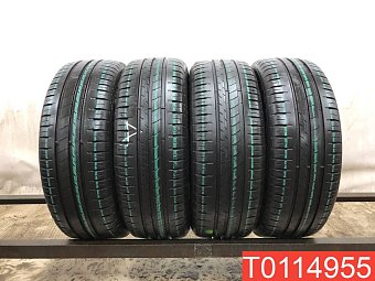 Goodyear EfficientGrip 185/55 R15 82H 