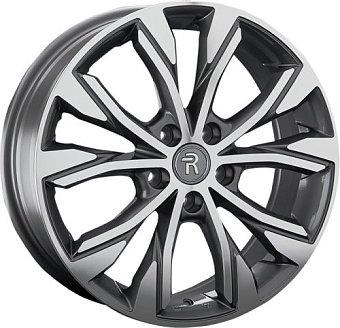 Replay Volkswagen (VV237) 7x18 5x112 ET43 dia 57,1 GMF