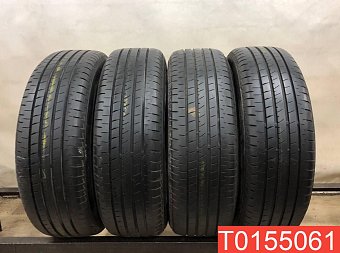 Bridgestone Turanza T005A 215/55 R17 94W 