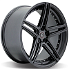 gunmetal - gray