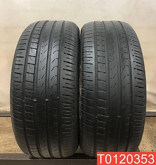 Pirelli Scorpion Verde 255/45 R19 100V 