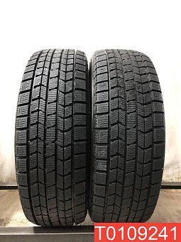 Dunlop DSX-2 205/65 R16 95Q 