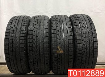 Nankang Wintersaf WS-1 225/65 R17 102Q 