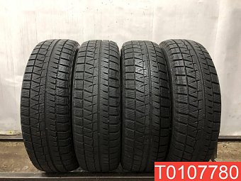 Bridgestone Icepartner 2 195/65 R15 91Q 