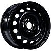TREBL 8270 VOLVO S40/V40 / MITSUBISHI CARISMA 6x15 4x114,3 ET44 dia 67,1 Black