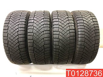 Pirelli Ice Zero Friction 205/55 R16 94T 