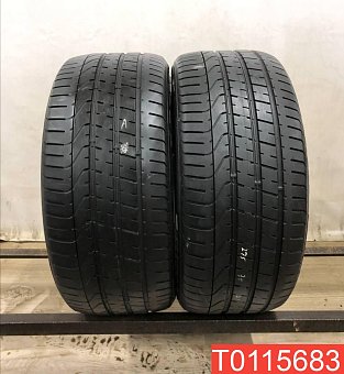 Pirelli Pzero 275/35 R21 103Y 