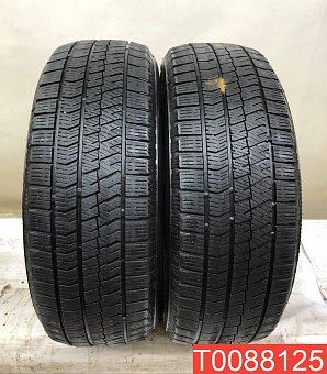 Bridgestone Blizzak VRX 2 215/60 R16 95Q 