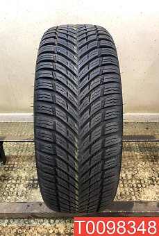 Nokian Seasonproof 195/55 R15 85H 