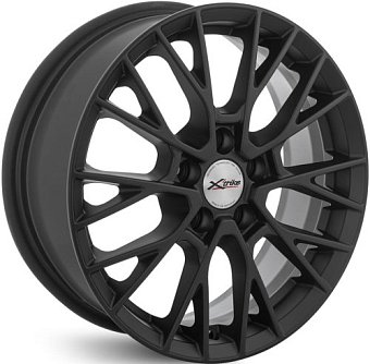 X trike X-135 6,5x16 5x110 ET37 dia 65,1 BKM