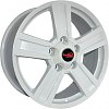 Replica LegeArtis Toyota (TY86) 8,5x20 5x150 ET60 dia 110,5 W