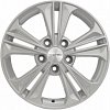Khomen Wheels KHW1603 (Creta/Seltos) 6x16 5x114,3 ET43 dia 67,1 F-silver