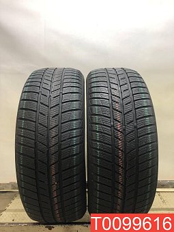 Barum Polaris 5 225/55 R17 101V 