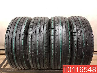 Pirelli Scorpion Verde 225/55 R19 99V 