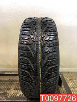 Uniroyal MS Plus 77 215/55 R16 93H 