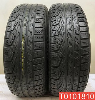 Pirelli Sottozero Winter 210 Series 2 225/55 R17 97H RunFlat