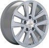 Khomen Wheels KHW1203 (LC200) 8,5x20 5x150 ET58 dia 110,5 F-silver