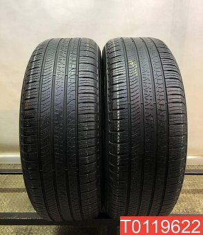 Pirelli Scorpion Zero All Season 255/60 R20 113V 