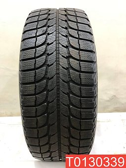 Michelin X-Ice 205/55 R16 91Q 