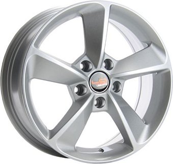 Replica Concept Volkswagen (VV507) 6,5x16 5x112 ET42 dia 57,1 S