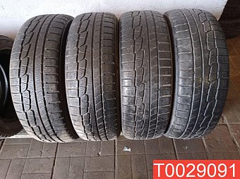 Nokian WR G2 225/65 R17 106H 