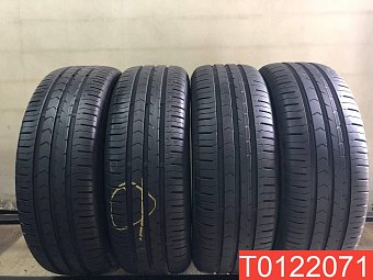 Continental ContiPremiumContact 5 185/60 R15 84H 