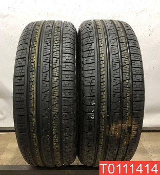 Pirelli Scorpion Verde All Season 215/55 R18 95H 