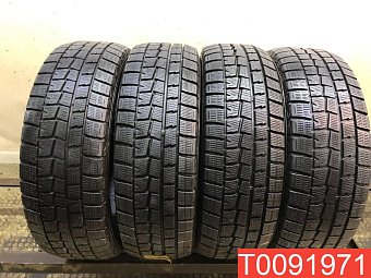 Dunlop Winter Maxx WM01 185/60 R15 84Q 