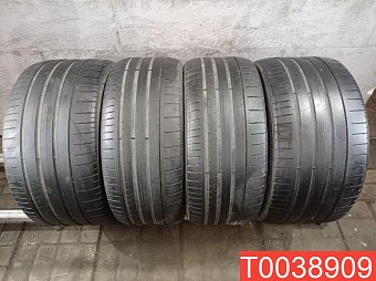 Pirelli Pzero 315/30 R21 105Y 