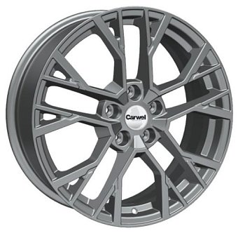 Carwel Камак 1810 7x18 5x114,3 ET48,5 dia 67,1 GRT