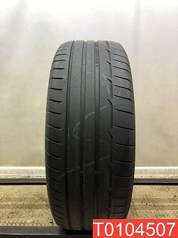 Dunlop Sport Maxx RT 235/55 R19 101W 