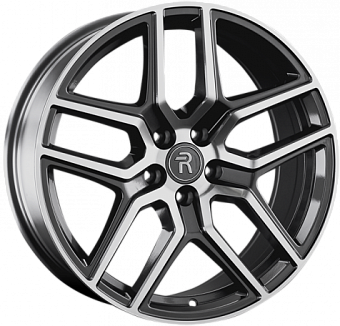 Replay Haval (HV65) 8x18 5x114,3 ET40 dia 66,6 GMF