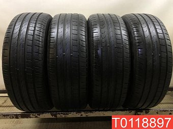 Pirelli Scorpion Verde 215/60 R17 96H 