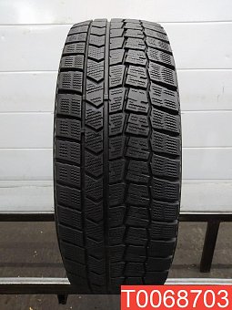 Dunlop Winter Maxx WM02 205/60 R16 92Q 