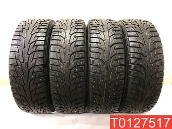 Hankook Winter I'Pike RS W419 185/65 R15 92T 