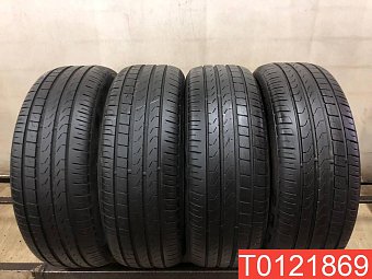 Pirelli Scorpion Verde 215/60 R17 96H 