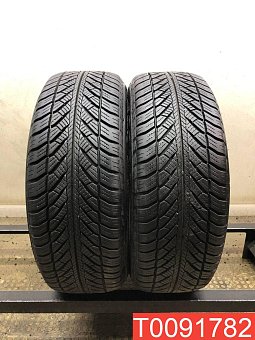 Goodyear UltraGrip Performance 2 205/55 R16 91H 