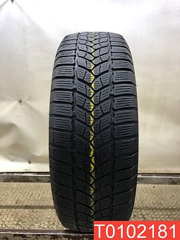 Firestone WinterHawk 3 205/60 R16 96H 