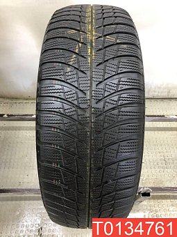 Bridgestone Blizzak LM001 205/60 R16 96H 