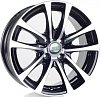Nitro N2O Y6207 6,5x15 5x114,3 ET40 dia 73,1 BFP