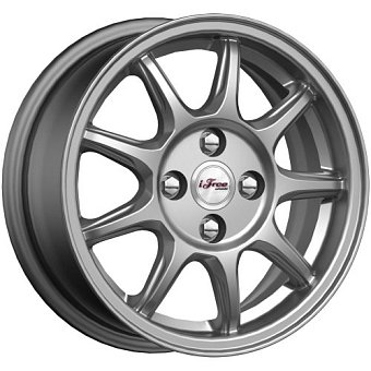 iFree Эвил 5,5x14 4x98 ET35 dia 58,5 хай вэй Россия